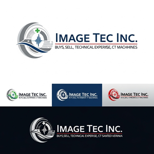 Diseño de Logo por Nizam Uddin 81 para Image Tec Inc | Diseño: #36198267