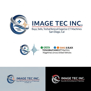 Diseño de Logo por Nizam Uddin 81 para Image Tec Inc | Diseño: #36198268