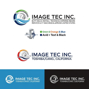 Diseño de Logo por Nizam Uddin 81 para Image Tec Inc | Diseño: #36198273