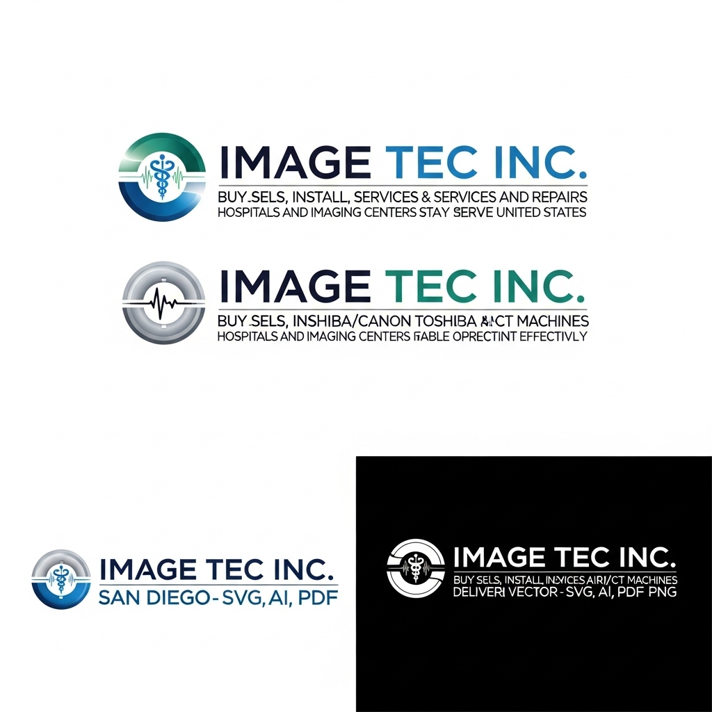 Diseño de Logo por Nizam Uddin 81 para Image Tec Inc | Diseño #36198278