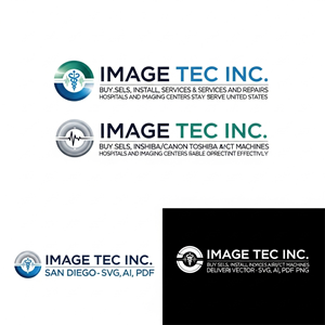 Diseño de Logo por Nizam Uddin 81 para Image Tec Inc | Diseño: #36198278