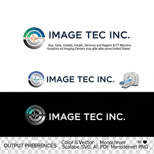 Diseño de Logo por Nizam Uddin 81 para Image Tec Inc | Diseño: #36198279