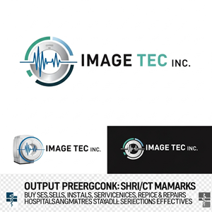Diseño de Logo por Nizam Uddin 81 para Image Tec Inc | Diseño: #36198280