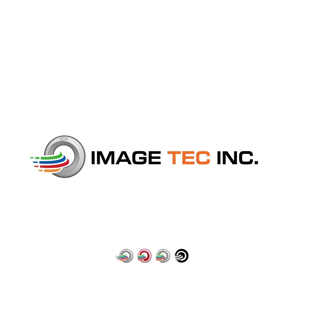 Diseño de Logo por Nizam Uddin 81 para Image Tec Inc | Diseño #36199635