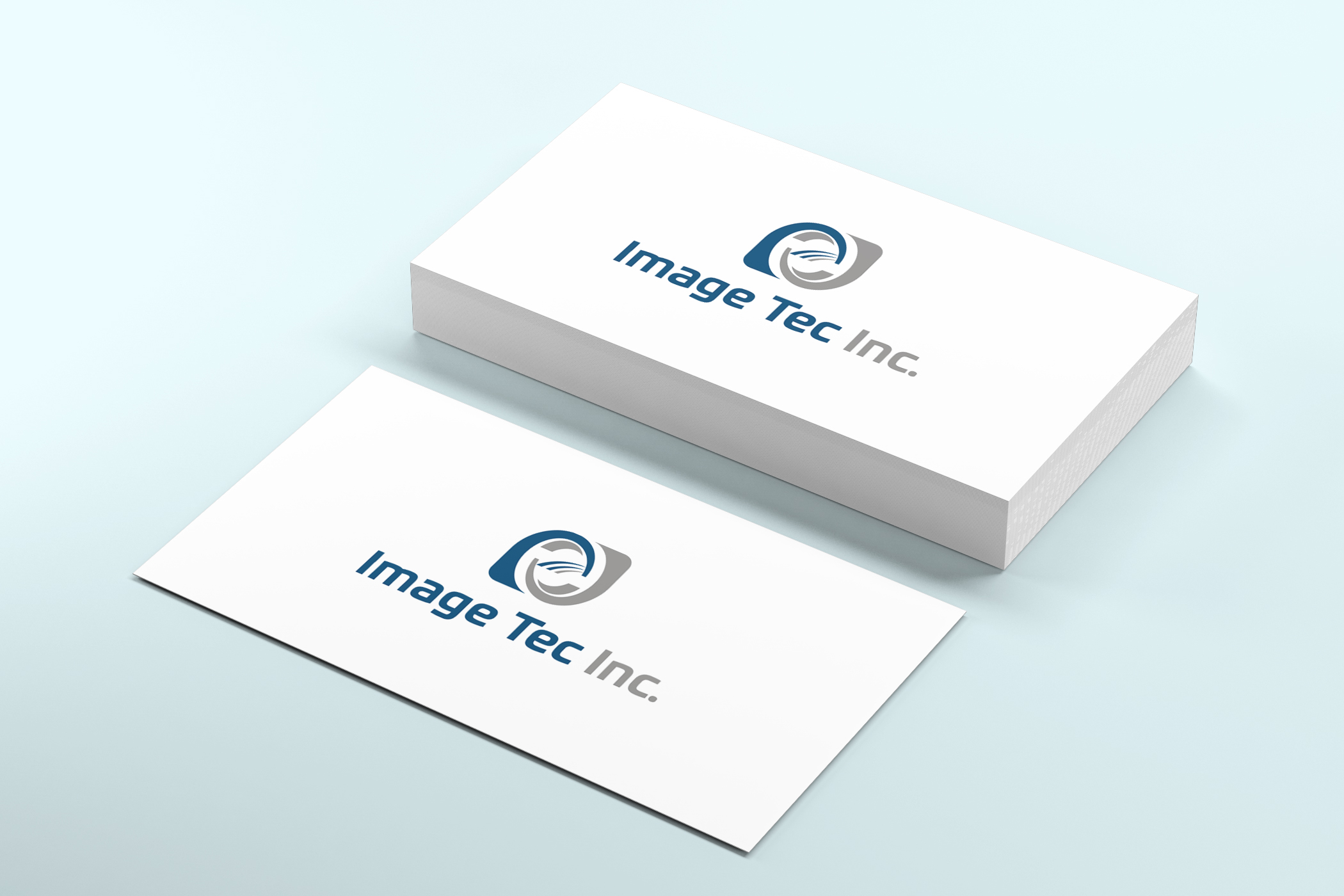 Logo-Design von yoossefMaroc für Image Tec Inc | Design #36196876