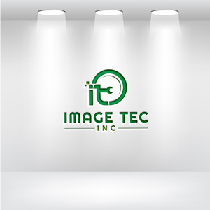 Diseño de Logo por Deziners Zone para Image Tec Inc | Diseño: #36199178