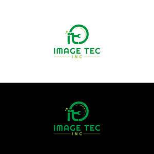 Logo Design by Deziners Zone for Image Tec Inc | Design: #36199180