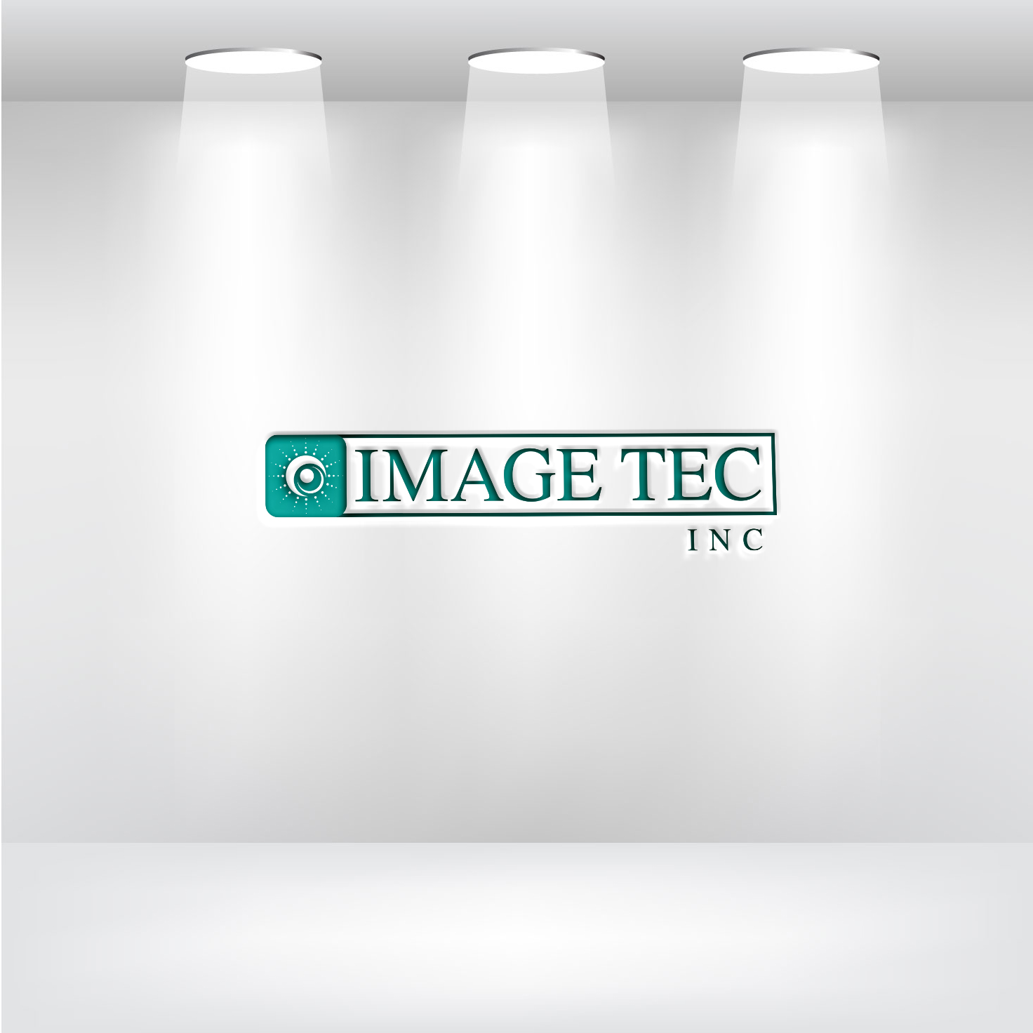 Diseño de Logo por Deziners Zone para Image Tec Inc | Diseño #36199181