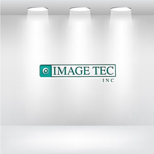 Logo Design by Deziners Zone for Image Tec Inc | Design: #36199181