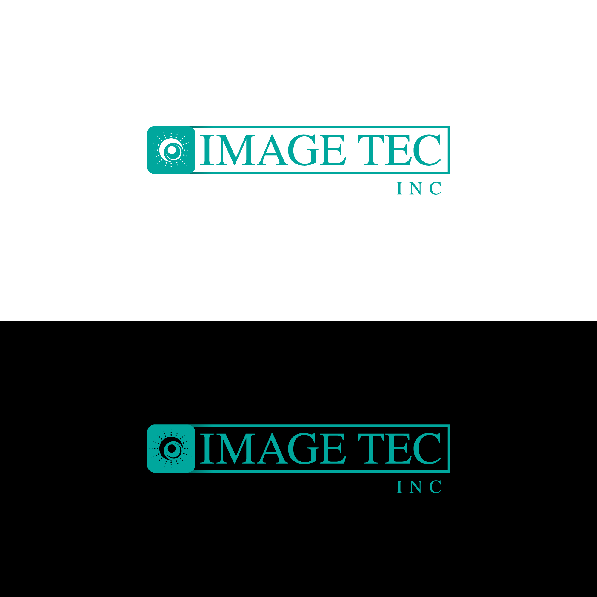 Logo Design by Deziners Zone for Image Tec Inc | Design #36199182