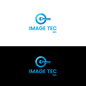 Logo Design by Deziners Zone for Image Tec Inc | Design: #36199183