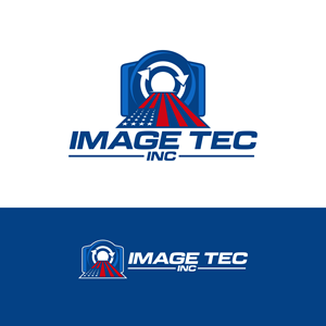 Diseño de Logo por luckdesign para Image Tec Inc | Diseño: #36196867