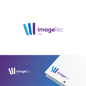Diseño de Logo por h2y para Image Tec Inc | Diseño: #36203592