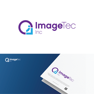 Diseño de Logo por h2y para Image Tec Inc | Diseño: #36207087