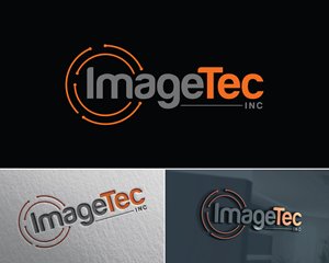 Logo Design by Atec for Image Tec Inc | Design: #36209366