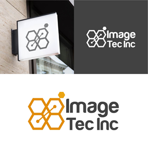 Diseño de Logo por fly  design para Image Tec Inc | Diseño: #36206388