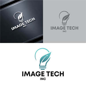 Diseño de Logo por fly  design para Image Tec Inc | Diseño: #36206390