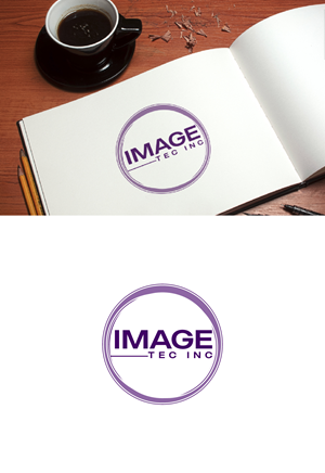 Diseño de Logo por fly  design para Image Tec Inc | Diseño: #36206391