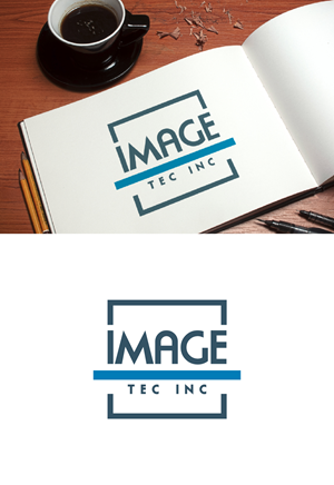 Diseño de Logo por fly  design para Image Tec Inc | Diseño: #36206392