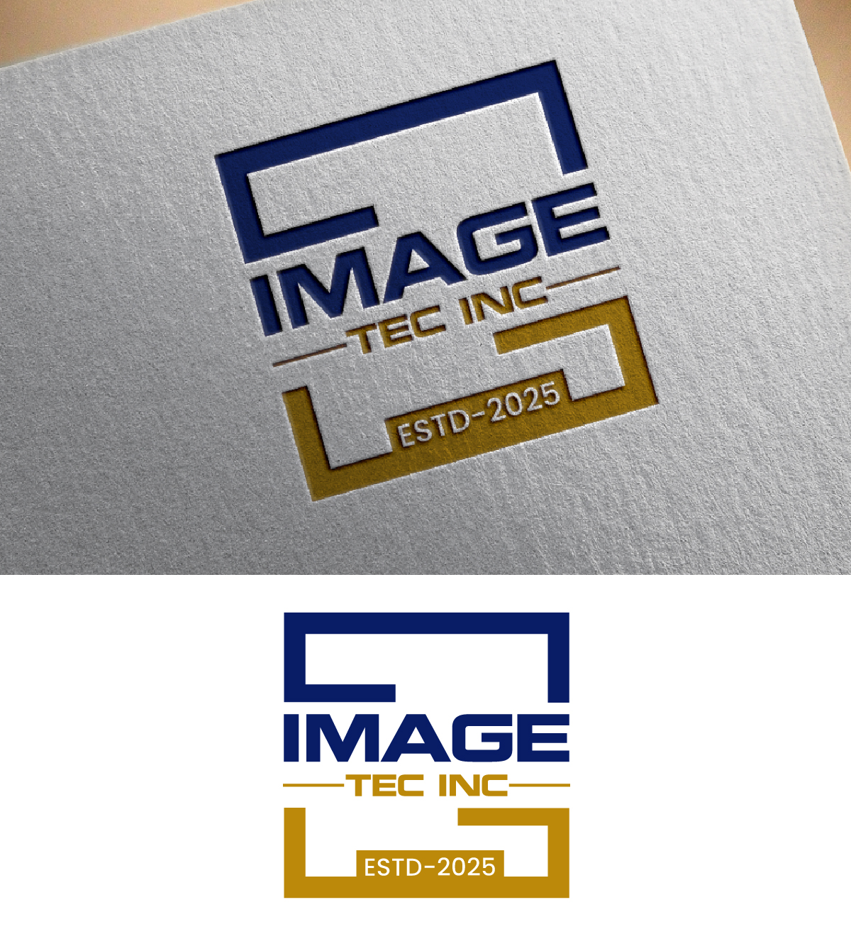 Logo Design by fly  design for Image Tec Inc | Design #36206395