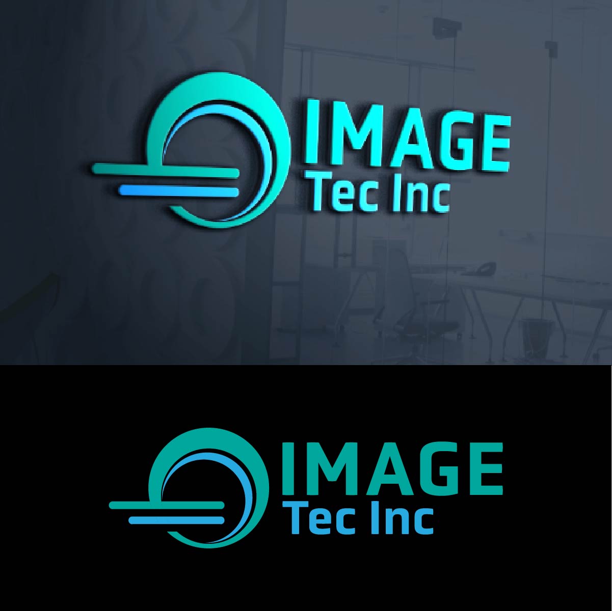 Diseño de Logo por fly  design para Image Tec Inc | Diseño #36206396