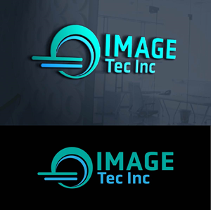 Logo Design by fly  design for Image Tec Inc | Design: #36206396