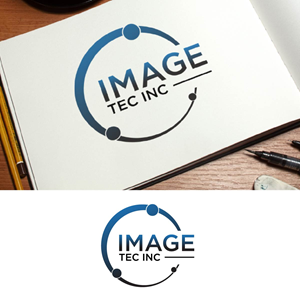 Diseño de Logo por fly  design para Image Tec Inc | Diseño: #36206397