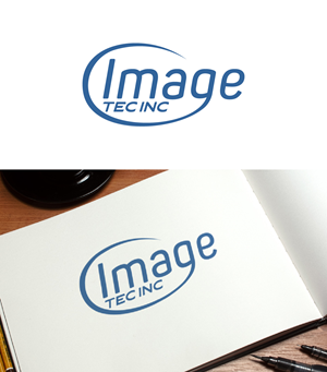 Diseño de Logo por fly  design para Image Tec Inc | Diseño: #36206398