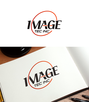 Diseño de Logo por fly  design para Image Tec Inc | Diseño: #36206399