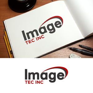 Diseño de Logo por fly  design para Image Tec Inc | Diseño: #36206402