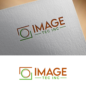 Diseño de Logo por fly  design para Image Tec Inc | Diseño: #36206403