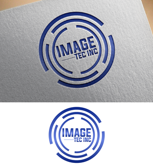 Diseño de Logo por fly  design para Image Tec Inc | Diseño: #36206404