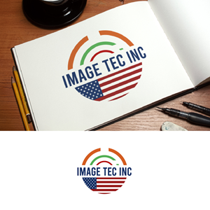Diseño de Logo por fly  design para Image Tec Inc | Diseño: #36206405