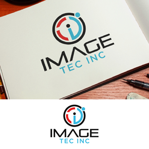 Diseño de Logo por fly  design para Image Tec Inc | Diseño: #36206414