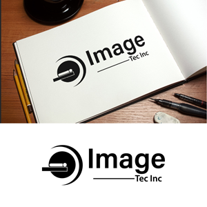 Diseño de Logo por fly  design para Image Tec Inc | Diseño: #36206416