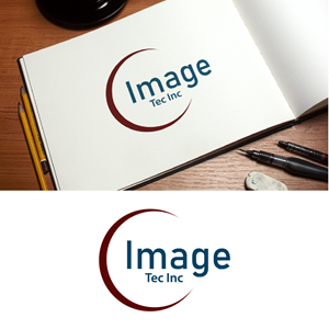 Diseño de Logo por fly  design para Image Tec Inc | Diseño: #36206417