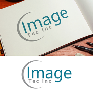 Diseño de Logo por fly  design para Image Tec Inc | Diseño: #36206424