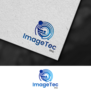 Logo Design by nzdesigners for Image Tec Inc | Design #36213334