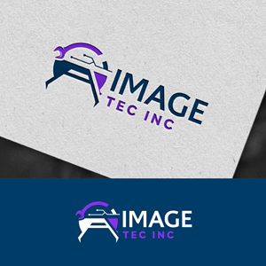 Diseño de Logo por DesignLima para Image Tec Inc | Diseño: #36206869