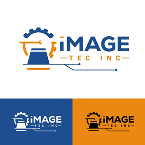 Diseño de Logo por DesignLima para Image Tec Inc | Diseño: #36206871