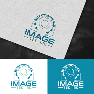 Diseño de Logo por DesignLima para Image Tec Inc | Diseño: #36219824