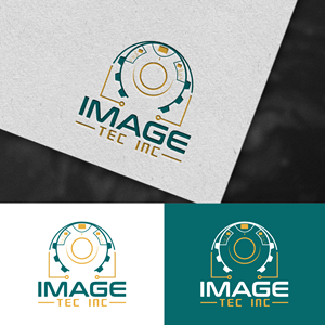 Diseño de Logo por DesignLima para Image Tec Inc | Diseño: #36219825