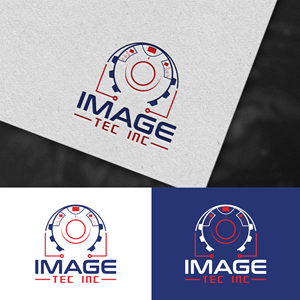 Diseño de Logo por DesignLima para Image Tec Inc | Diseño: #36219826