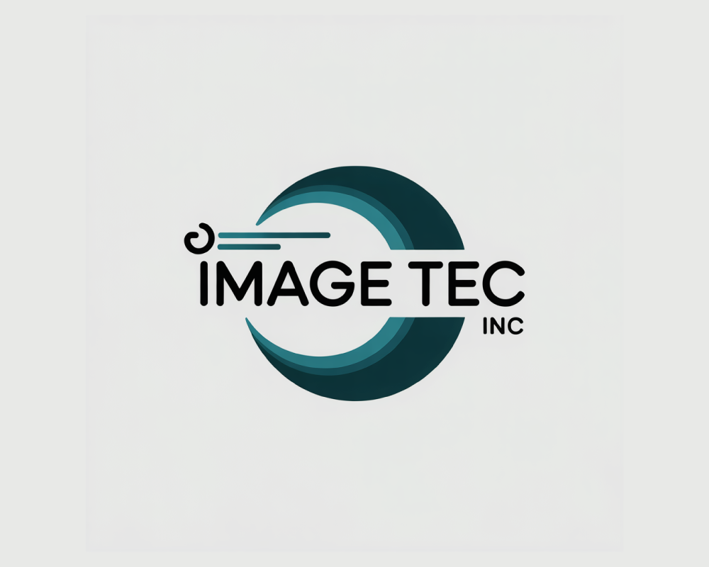 Diseño de Logo por zobutiger para Image Tec Inc | Diseño #36196431
