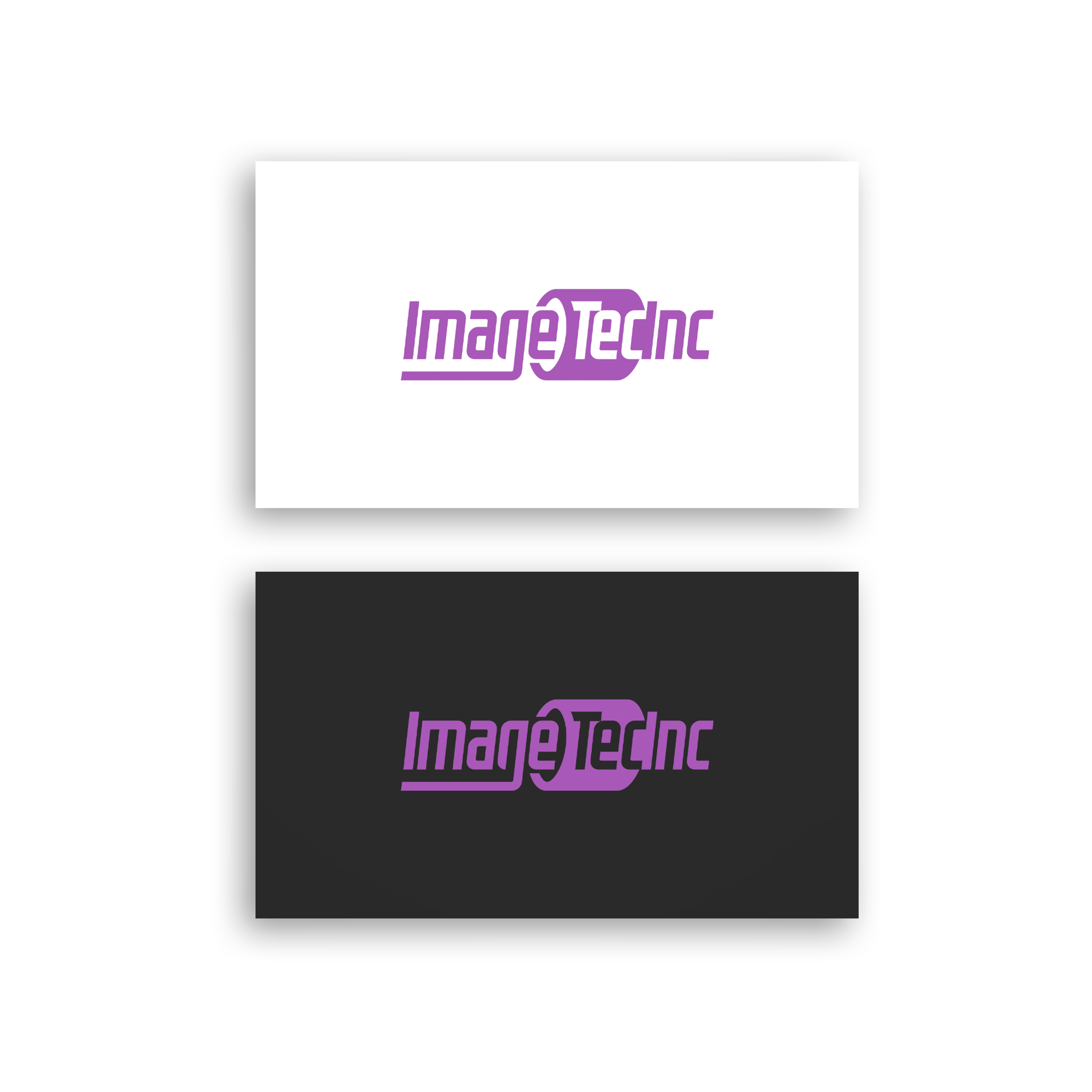 Logo Design by aquabomb26 for Image Tec Inc | Design #36197867