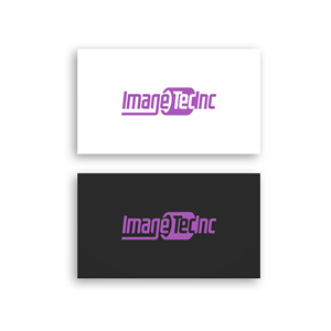 Diseño de Logo por aquabomb26 para Image Tec Inc | Diseño: #36197867