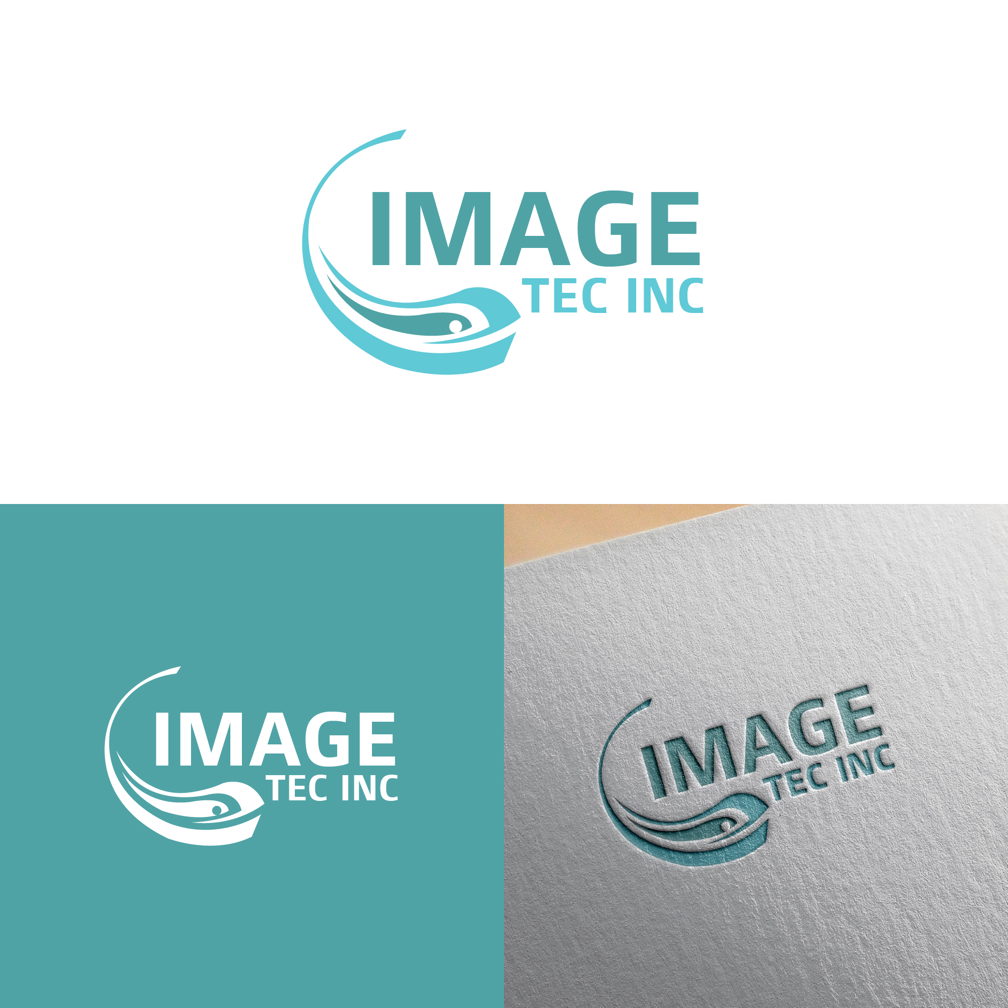 Diseño de Logo por sourcead23 para Image Tec Inc | Diseño #36210308
