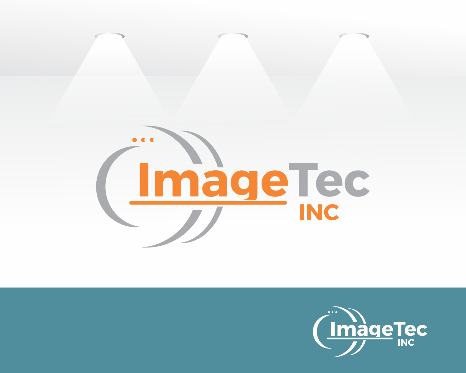 Logo Design by Djamdesign for Image Tec Inc | Design #36203436