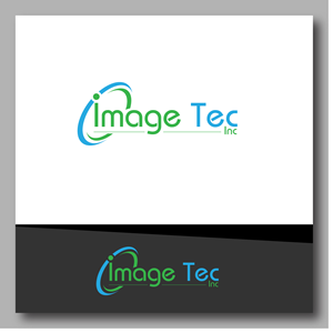 Diseño de Logo por GODDREAMCREATION para Image Tec Inc | Diseño: #36207085