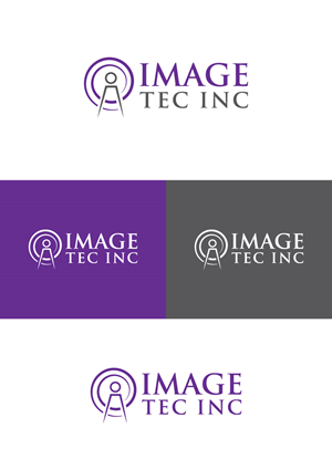 Diseño de Logo por Maxo-Biz para Image Tec Inc | Diseño: #36199778